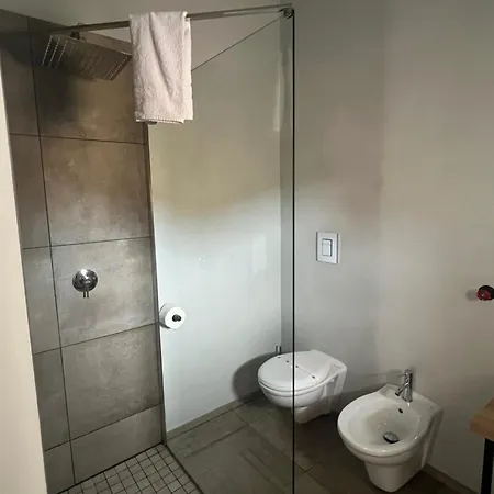 Cityroom Vieste