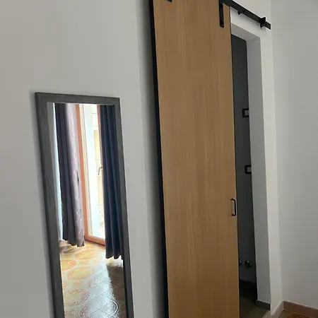 Cityroom Penzion Vieste