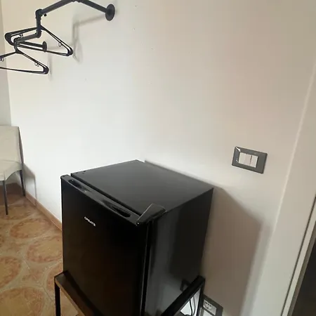 Cityroom * Vieste