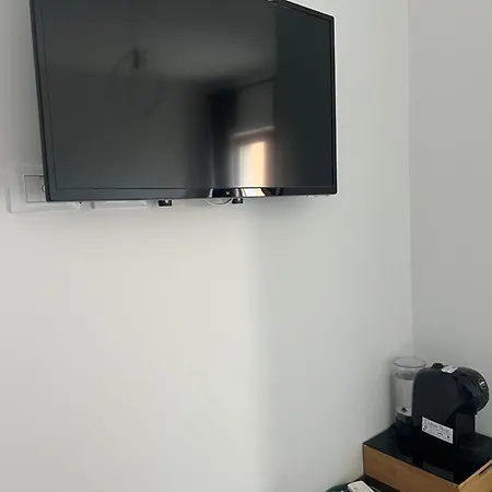 Cityroom Penzion *